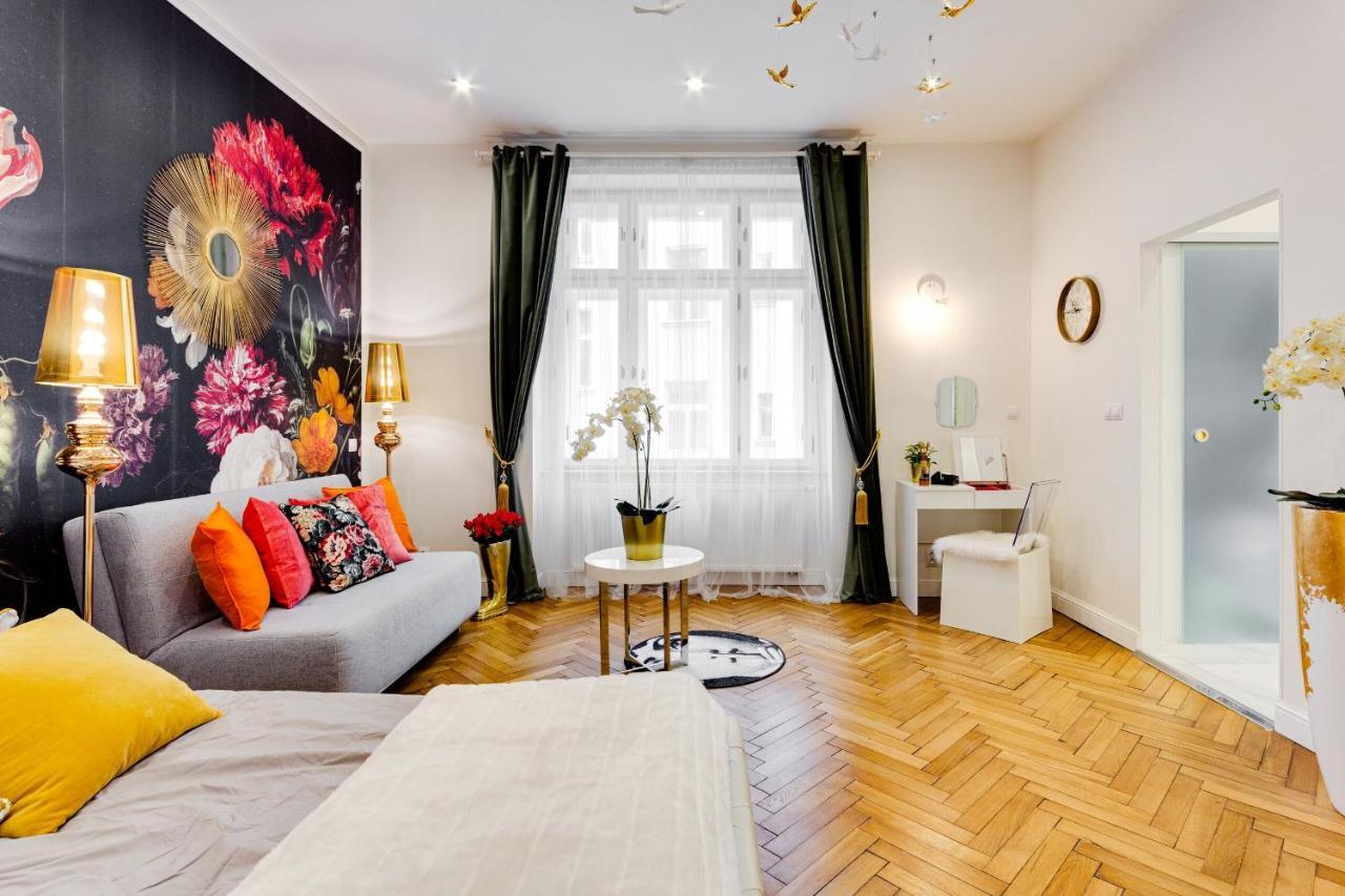 Apartamento Drama Queen In Old Town *