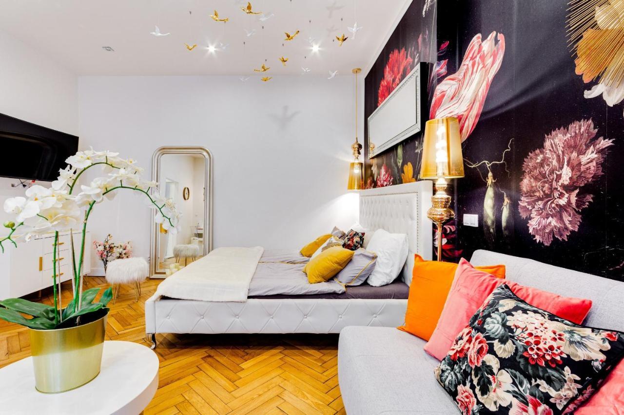 Apartamento Drama Queen In Old Town