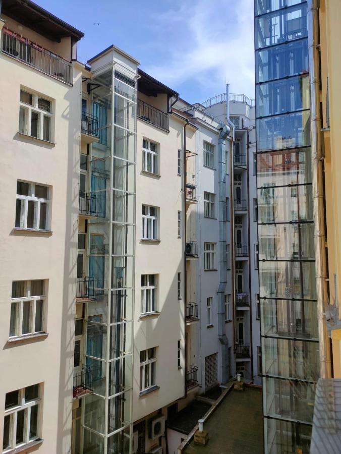 Apartamento Drama Queen In Old Town Praga